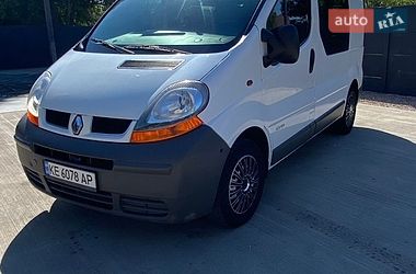 Renault Master 2005