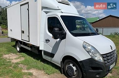 Renault Master  2012