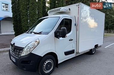 Renault Master  2016