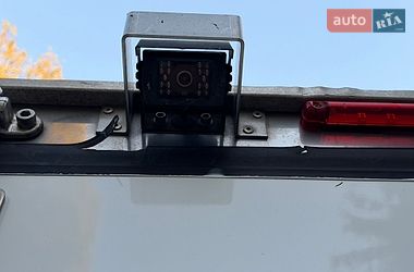 Рефрижератор Renault Master 2016 в Корце