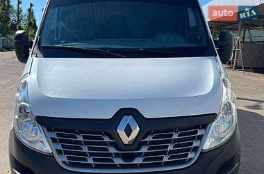 Грузопассажирский фургон Renault Master 2015 в Мерефа Грузопассажирский фургон Renault Master 2015 в Мерефа
