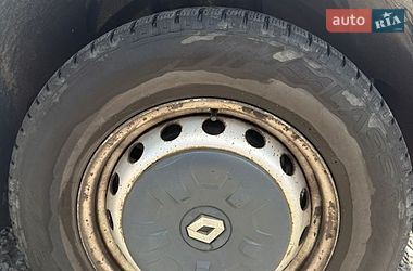 Вантажопасажирський фургон Renault Master 2018 в Львові