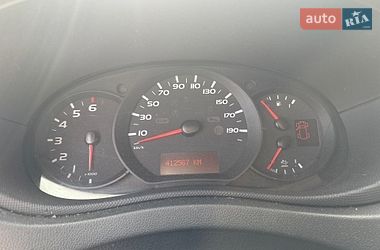 Вантажопасажирський фургон Renault Master 2018 в Львові
