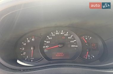 Вантажопасажирський фургон Renault Master 2018 в Львові