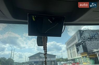 Вантажопасажирський фургон Renault Master 2018 в Львові