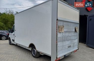 Грузовой фургон Renault Master 2019 в Мостиске фото 6 Грузовой фургон Renault Master 2019 в Мостиске