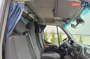 Грузовой фургон Renault Master 2019 в Мостиске фото 11 Грузовой фургон Renault Master 2019 в Мостиске