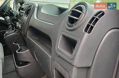 Грузовой фургон Renault Master 2019 в Мостиске фото 14 Грузовой фургон Renault Master 2019 в Мостиске