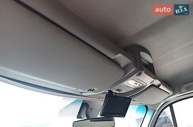 Грузовой фургон Renault Master 2019 в Мостиске фото 22 Грузовой фургон Renault Master 2019 в Мостиске