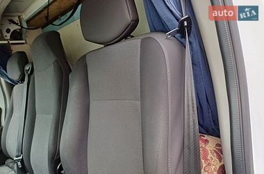 Грузовой фургон Renault Master 2019 в Мостиске фото 18 Грузовой фургон Renault Master 2019 в Мостиске