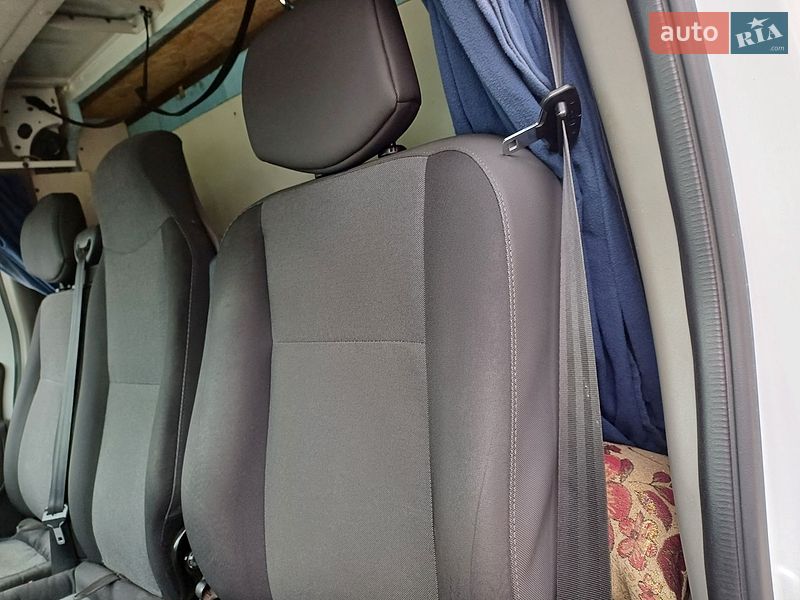 Грузовой фургон Renault Master 2019 в Мостиске фото 18 Грузовой фургон Renault Master 2019 в Мостиске