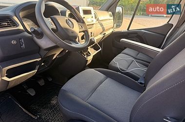 Вантажний фургон Renault Master 2021 в Луцьку