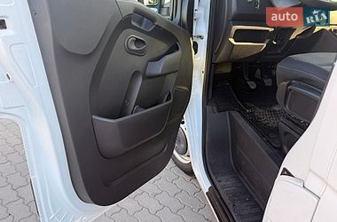 Вантажний фургон Renault Master 2021 в Луцьку