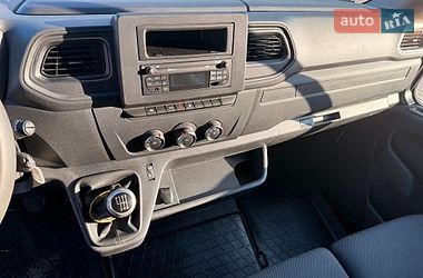 Вантажний фургон Renault Master 2021 в Луцьку