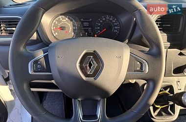 Вантажний фургон Renault Master 2021 в Луцьку
