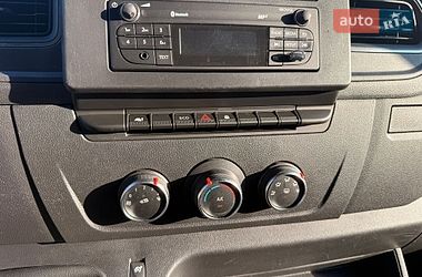 Вантажний фургон Renault Master 2021 в Луцьку