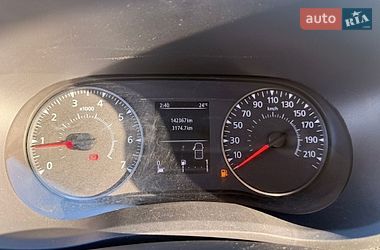 Вантажний фургон Renault Master 2021 в Луцьку
