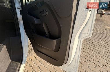 Вантажний фургон Renault Master 2021 в Луцьку
