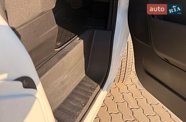 Вантажний фургон Renault Master 2021 в Луцьку