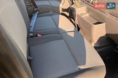 Вантажний фургон Renault Master 2021 в Луцьку
