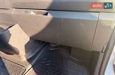 Вантажний фургон Renault Master 2021 в Луцьку