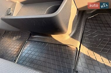 Вантажний фургон Renault Master 2021 в Луцьку