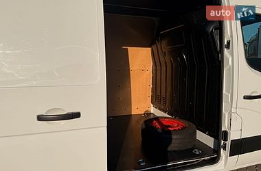 Вантажний фургон Renault Master 2021 в Луцьку