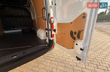 Вантажний фургон Renault Master 2021 в Луцьку