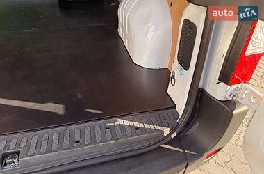 Вантажний фургон Renault Master 2021 в Луцьку