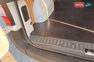 Вантажний фургон Renault Master 2021 в Луцьку