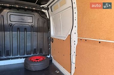 Вантажний фургон Renault Master 2021 в Луцьку