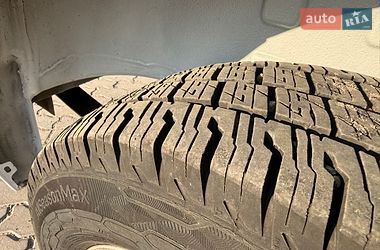 Вантажний фургон Renault Master 2021 в Луцьку