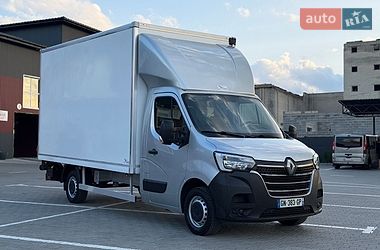 Renault Master  2023