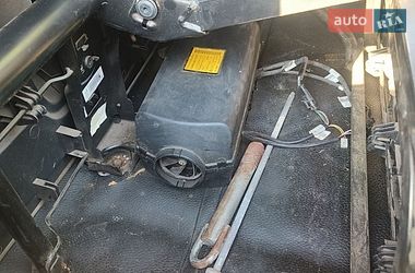 Грузовой фургон Renault Master 2013 в Броварах