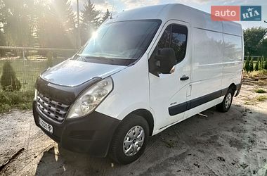 Renault Master  2013