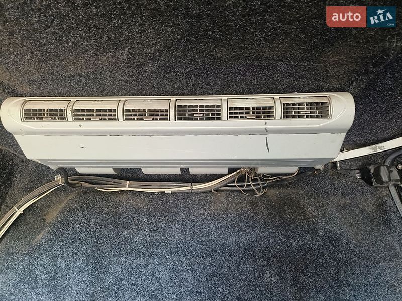 Грузовой фургон Renault Master 2013 в Броварах