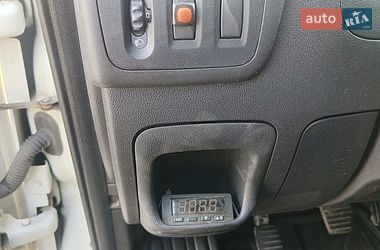 Грузовой фургон Renault Master 2013 в Броварах