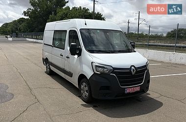 Renault Master  2022