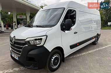 renault master 2022 в Дубно от профессионального продавца Віктор