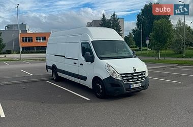 Renault Master  2012