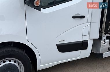 Тентованый Renault Master 2022 в Днепре