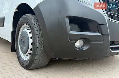Тентованый Renault Master 2022 в Днепре