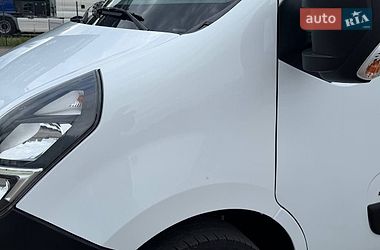 Тентованый Renault Master 2022 в Днепре