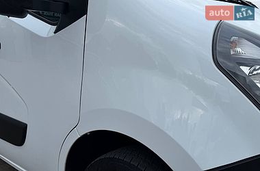Тентованый Renault Master 2022 в Днепре