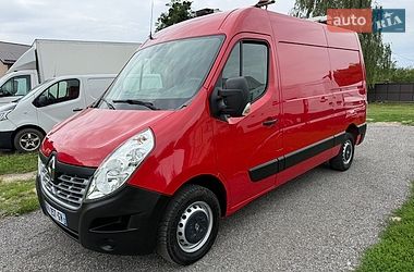 Вантажний фургон Renault Master 2019 в Дубні фото Вантажний фургон Renault Master 2019 в Дубні