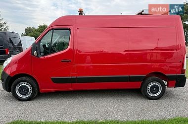 Вантажний фургон Renault Master 2019 в Дубні фото 2 Вантажний фургон Renault Master 2019 в Дубні