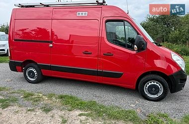 Вантажний фургон Renault Master 2019 в Дубні фото 5 Вантажний фургон Renault Master 2019 в Дубні