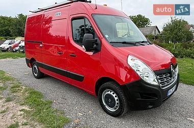 Вантажний фургон Renault Master 2019 в Дубні фото 6 Вантажний фургон Renault Master 2019 в Дубні