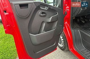 Вантажний фургон Renault Master 2019 в Дубні фото 9 Вантажний фургон Renault Master 2019 в Дубні