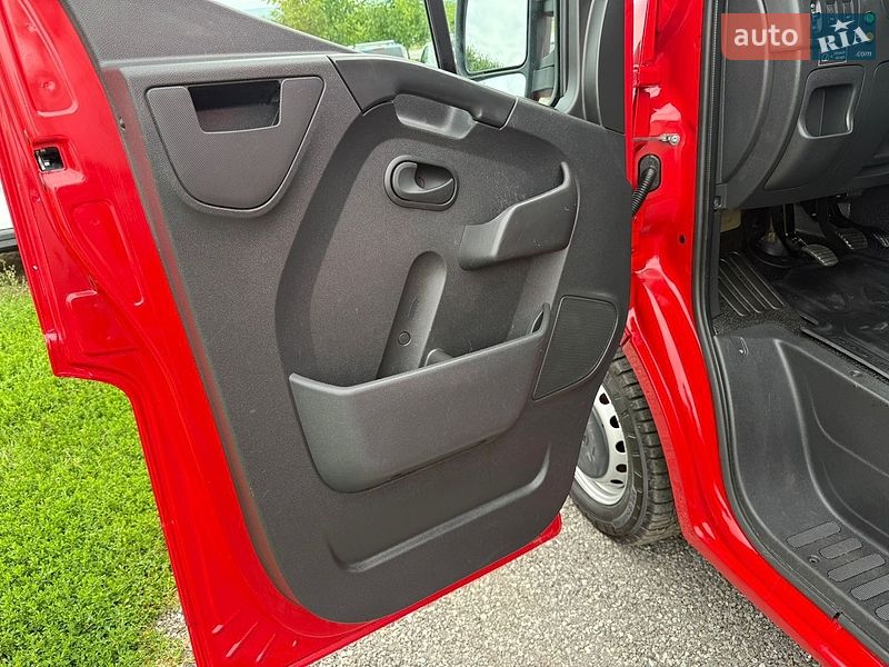Вантажний фургон Renault Master 2019 в Дубні фото 9 Вантажний фургон Renault Master 2019 в Дубні